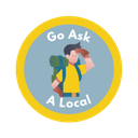 Guides of Italia logo